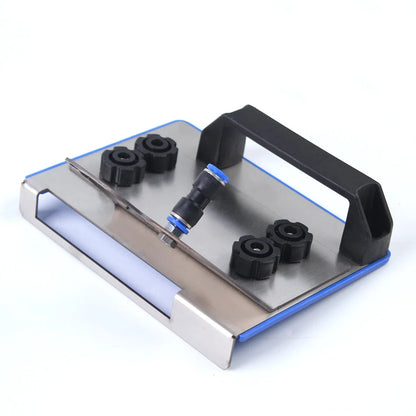 Chaflán 45° Acero Inoxidable para Amoladora