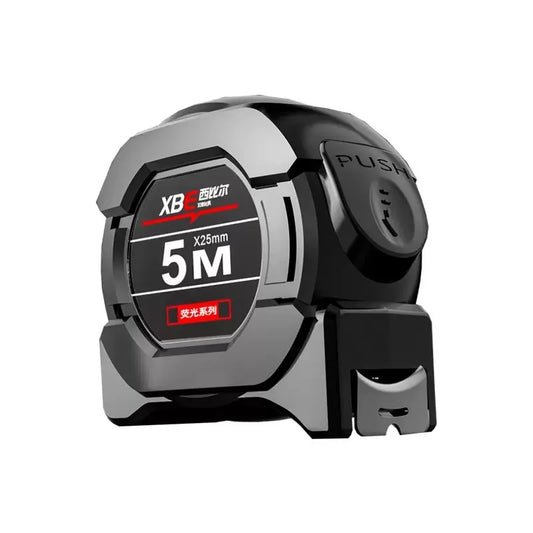 Cinta Métrica Autobloqueante 5M