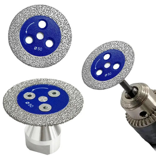 Disco Diamantado M14 para Mini Sierra