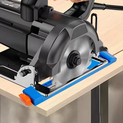 Guía Ajustable para Sierra Circular