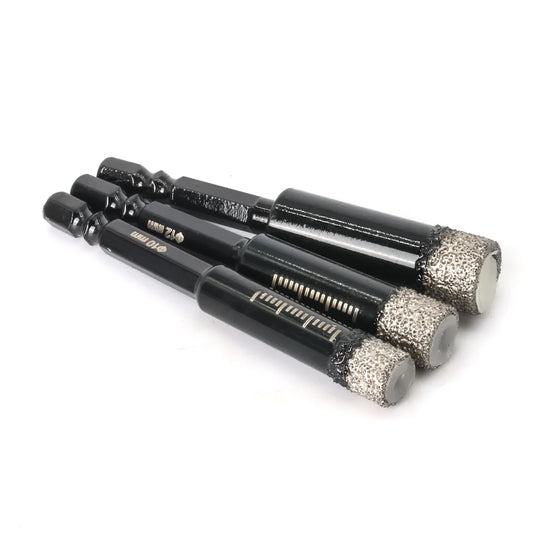 Broca Diamantada Hexagonal 5-16 mm