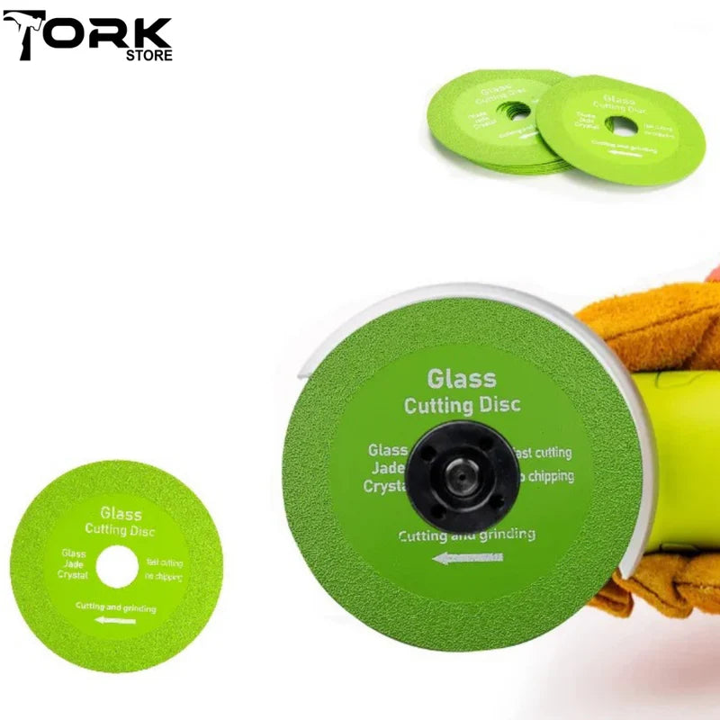 Toolax™ - Disco de Corte Diamantado